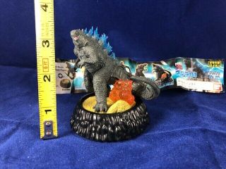 Godzilla: King Of The Monsters 2019 Gashapon Hg D 2019 Version