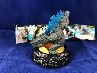 Godzilla: King of the Monsters 2019 Gashapon HG D 2019 version 2