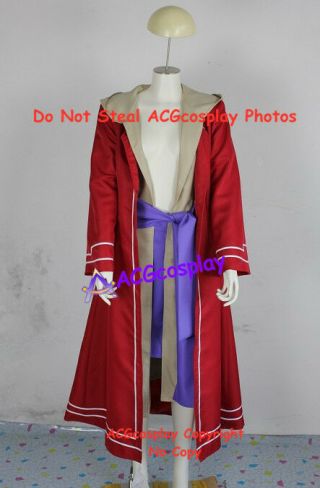 Thief King Bakura Cosplay Costume Acgcosplay
