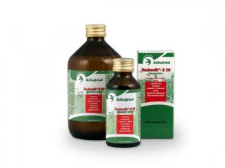 Pigeon Product - Taubenfit E 50,  Selen 250 Ml By Rohnfried