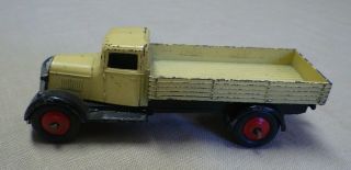 Vintage Dinky Toys Truck Cn
