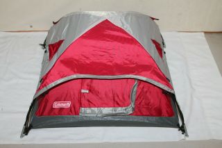 Coleman Camping Tent Salesman Sample 15 " X 18 "
