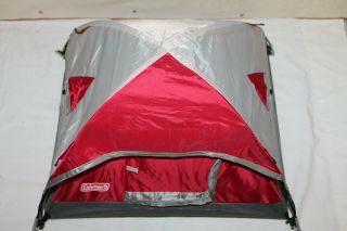 Coleman Camping Tent Salesman Sample 15 