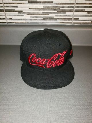 Era Hat Coca Cola 7 1/2
