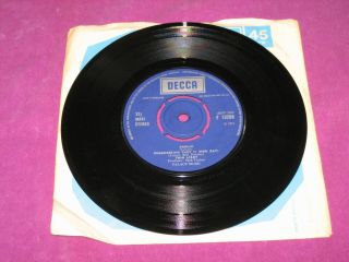 Thin Lizzy - Newday,  3 Ep - Decca Uk 1971 Very Rare Uk Debut