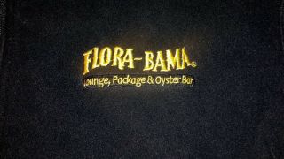 Flora - Bama Bar - Crew Jacket - Florabama