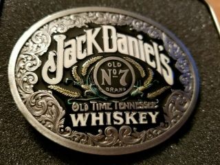 2003 Jack Daniel 