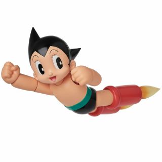 Medicom Toy Mafex No.  065 Mafex Astro Boy
