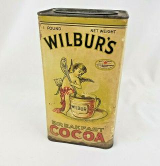 Vintage Wilbur 