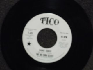 Northern Soul Joe Cuba Sextet Bang Bang Tico 475 Dj M -