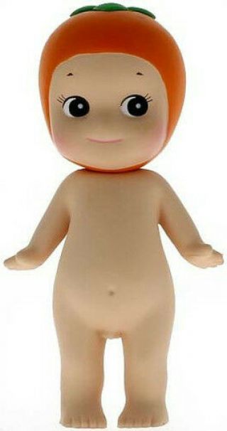 Persimmon Baby Doll Dreams Toys Sonny Angel Baby Fruit Series Mini Figure