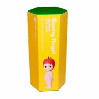 PERSIMMON BABY DOLL DREAMS TOYS Sonny Angel Baby Fruit Series Mini Figure 2