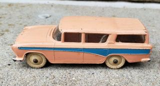 Vintage Nash Rambler Dinky Toys 173