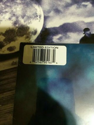 Eminem Slim Shady LP Limited Edition Purple Vinyl 4