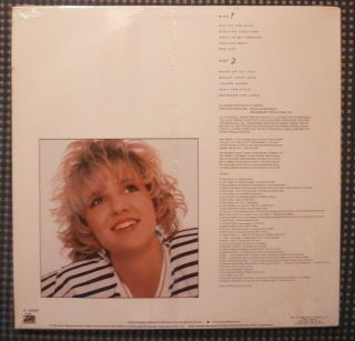 STILL DEBBIE GIBSON OUT OF THE BLUE 1987 12 