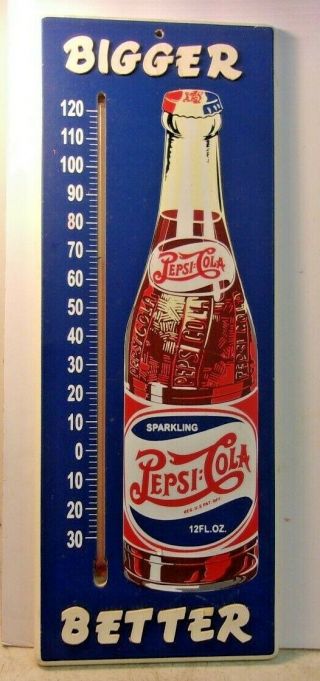 2007 Pepsi Cola 