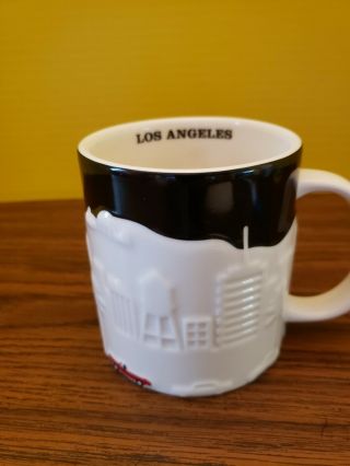 Starbucks Coffee Mug Collector 