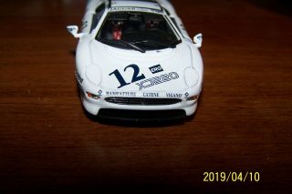 1/43 Scale 1990 