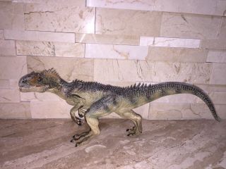 Papo Allosaurus Dinosaur Figurine