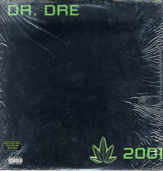 Dr.  Dre - 2001 