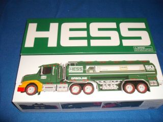 Hess 50th Anniversary Truck 1964 - 2014 With Sleeve