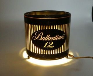 Vintage Ballantine 