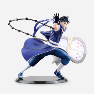 Anime Naruto Shippuden Figure Obito Xtra Tsume Uchiha Statue Model Toy No Box