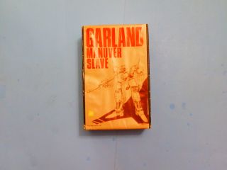 Zero 1/28 Garland Manuver Slave Megazone 23 Iii (soft Vinyl Kit) Oop Rare