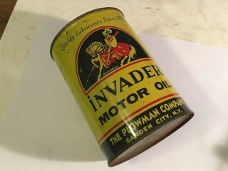 1940 ' s Invader 