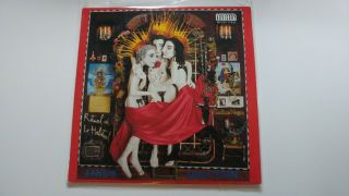 Janes Addiction - Ritual De Lo Habitual 12” Vinyl 2xlp