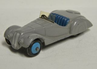 Meccano England Dinky Toys Frazer - Nash 38a Convertable Vintage 1940 - 50 Sedan