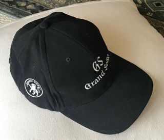 Grand Seiko Baseball Hat