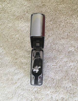 Vintage Zippo English Brothers Machine Company Lighter w Box 4