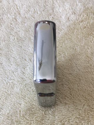 Vintage Zippo English Brothers Machine Company Lighter w Box 5