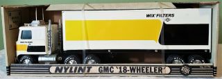 Nylint Toys Gmc Coe Cab Private Label Mac Tools Tt Truck 70 