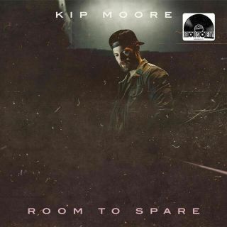 Kip Moore - Room To Spare - Vinyl Lp - Rsd Record Store Day 2019
