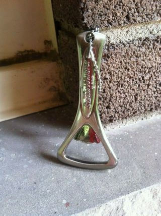 Steam Whistle Brewery Bottle Opener 2008