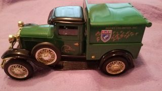 Ducks Unlimited 1993 Liberty Classics Ford Model A Car Die Cast Limited