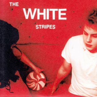 White Stripes Record Store Day 2019 3 