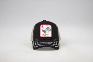 El Gallo Trucker Hat