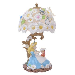 Disney Store Japan Alice In Wonderland Alice Led Light Dress Type Roo 5804