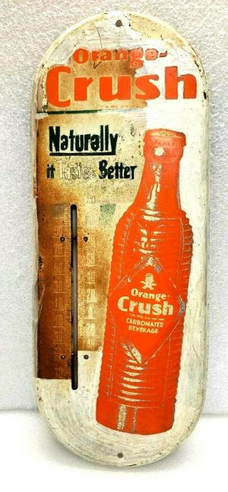 Orange Crush 1950 