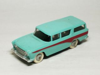 Vintage Dinky Toys 1960 