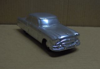 1954 Packard Clipper Banthrico 1/25 Scale Promo Model