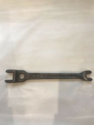Vintage Bell System Linemans Wrench M.  Klein & Sons 3146
