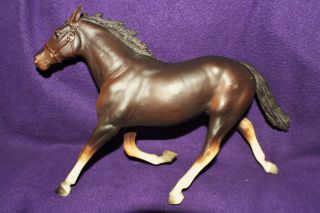 Breyer Model Horse - Traditional 1:9 Scale - Pacer Stallion Running - 46