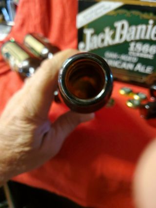 Jack Daniels 1866 Classic American Oak Aged American Ale 6 pack and carton 5