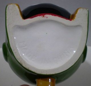 Marvin The Martian Head Ceramic Mug 5