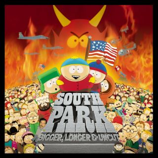 South Park Bigger Longer Uncut Lp Box Set Rsd 2019