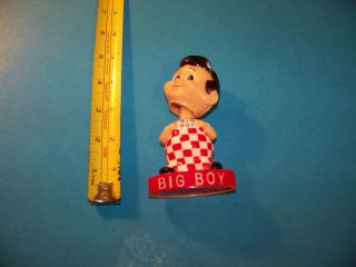Big Boy Bobble Head (small) 2004